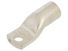 Inelar tubular M8 95mm2 crimpat cablu neizolat