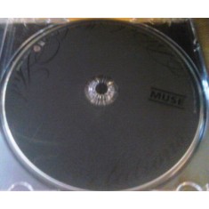 CD Muse &ndash; Black Holes &amp; Revelations (VG+)