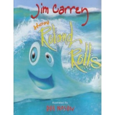 How Roland Rolls - Jim Carrey foto