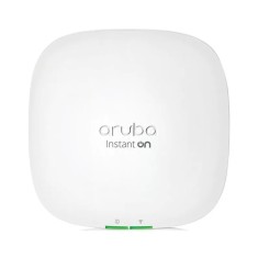 HPE Aruba Instant On AP22 Access Point RW 2x2 Wi-Fi 6 Indoor