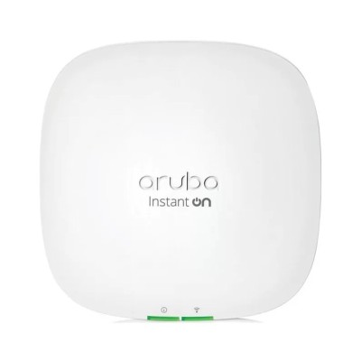 HPE Aruba Instant On AP22 Access Point RW 2x2 Wi-Fi 6 Indoor foto