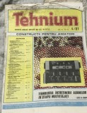 ZRL Revista - Tehnium - An. 1981 - Nr.4