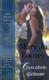 Curcubeie sfaramate - Mary Jo Putney, Litera