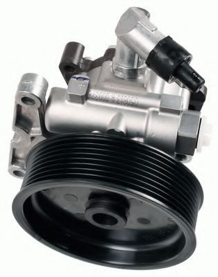 Pompa hidraulica servo directie MERCEDES GL-CLASS (X164) (2006 - 2012) BOSCH K S01 000 674 foto