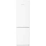 Combina frigorifica Liebherr CBNa 572i, 360 l, No Frost, BioFresh, DuoCooling, Interior Fit, Clasa A, H 201.5 cm, Alb