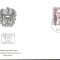 Austria &Ouml;sterreich 1977 Nikolaus Joseph FDC K.083