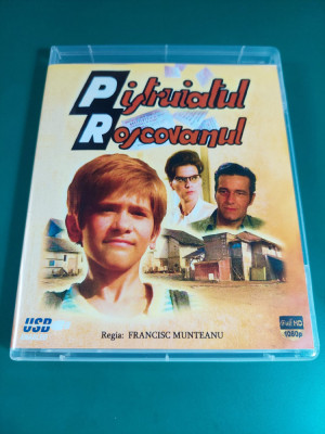 Pistruiatul (1973) - Serial TV - FullHD 1920/1080p foto