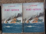 A STEPANOV - PORT ARTHUR 2 VOL