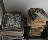 Reviste Nr in descriere (clubul temerarilor) (povestiri stintifico-fantastice) (catavencu) pret pe bucata
