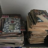 Reviste Nr in descriere (clubul temerarilor) (povestiri stintifico-fantastice) (catavencu) pret pe bucata