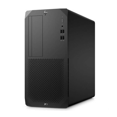 Workstation SH HP Z2 G9 Tower, Intel i5-13600K, 32GB DDR5, 1TB SSD M.2 NVMe foto