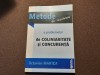 Metode de rezolvare a problemelor de coliniaritate si concurenta OCTAVIAN MARICA