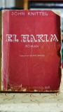 El Hakim (1931) - John Knittel