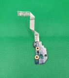 Packard Bell EasyNote TE69KB Placa Pornire ON/OFF 48.4ZK17.011 SWAP