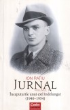 Ion Ratiu - Jurnal: Inceputurile unui exil indelungat (1940-1954), volumul 1