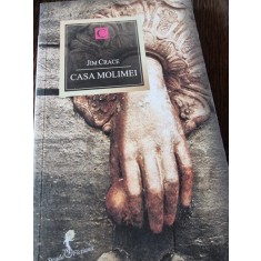 Casa molimei - Jim Crace