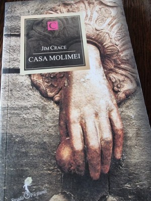 Casa molimei - Jim Crace foto