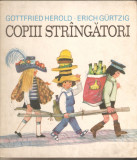 Copiii Strangatori-Gottfried Herold