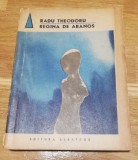 Radu Theodoru - Regina de abanos