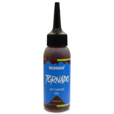 Haldorado - Tornado Activator Gel 60ml - Turta dulce