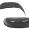 Carenaj roata Mercedes Sprinter 208-416, 01.1995-07.2006, VW LT2 05.1996-12.2005, partea Dreapta, Punte Spate , 5062FP5Q polietilena, pentru modelele