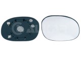 ALKAR 6432283 Sticla oglinda, oglinda retrovizoare exterioara