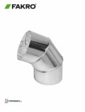 Cot FAKRO SRK pentru tunelelcee cu tub rigid