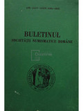 Em. Condurachi - Buletinul Societatii Numismatice Romane, anii LXXV - LXXVI (editia 1983)