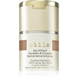 Stila Cosmetics Stay All Day make-up si corector culoare Hue 5 30 ml