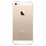 Cumpara ieftin Capac spate iPhone 5s, Aftermarket