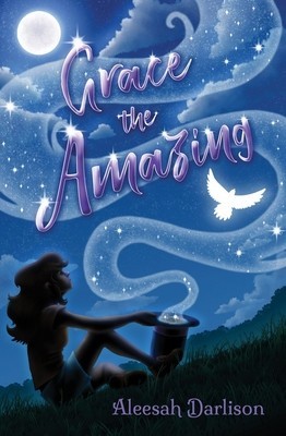 Grace the Amazing foto
