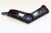 Suport bara de protecție st&acirc;nga spate VW GOLF VII 5G1, BQ1, BE1, BE2 2016 OEM: 5G6807393 10878024