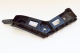 Suport bara de protecție st&acirc;nga spate VW GOLF VII 5G1, BQ1, BE1, BE2 2016 OEM: 5G6807393 10878024
