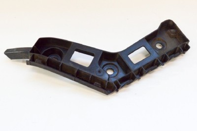 Suport bara de protecție st&amp;acirc;nga spate VW GOLF VII 5G1, BQ1, BE1, BE2 2016 OEM: 5G6807393 10878024 foto
