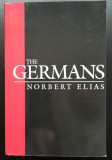 Norbert Elias - The Germans, Power Struggles and the Development of Habitus