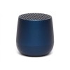 Mini Boxa Bluetooth LEXON Mino, 3W, TWS, Bleumarin LA113TDB