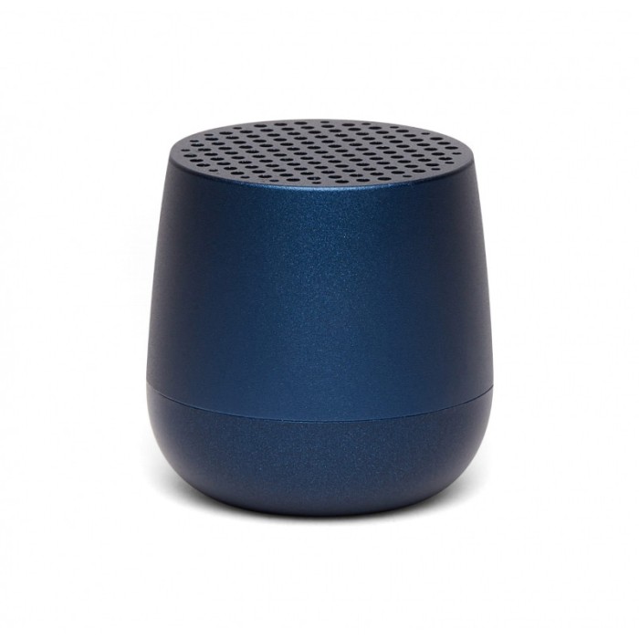 Mini Boxa Bluetooth LEXON Mino, 3W, TWS, Bleumarin LA113TDB