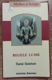 Regele lumii - Rene Guenon