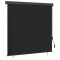 Jaluzea tip rulou de exterior, antracit, 160 x 250 cm