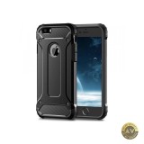 Husa pentru Apple iPhone SE (2022) / SE (2020) / 8 OEM Armor Neagra