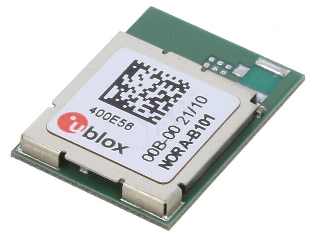 Modul Bluetooth Low Energy NORA-B101-00B