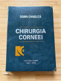 DORIN CHISELITA - CHIRURGIA CORNEEI
