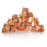 Kid Dog somon cuburi 250 g
