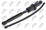 Pompa centrala ambreiaj Peugeot 308 1.6 / 1.6 HDI 2007-2008, 307 1.6 HDI / 2.0 HDI 2000-; Citroen C4 1.6 HDI 2004-2011; 218236; NTY, aftermarket