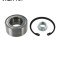 SKF VKBA 757 Set rulment roata