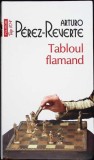 TABLOUL FLAMAND-ARTURO PEREZ-REVERTE-356513
