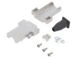 Carcasă Conectori D-Sub 9pin și HD 15pin
