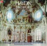 Pariser Sinfonien (Nr.83 G-Moll &bdquo;La Poule&rdquo; / Nr.82 C-Dur &bdquo;L&#039;Ours&rdquo;) ( vinil )