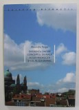 Conceptul de piata al lui Heidegger si cel al lui Granel / Alexandru Polgar