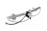 Macara geam Honda Accord Usa Cg 1998-2002, Stanga Fata Cu Motor, NTY EPS-HD-003